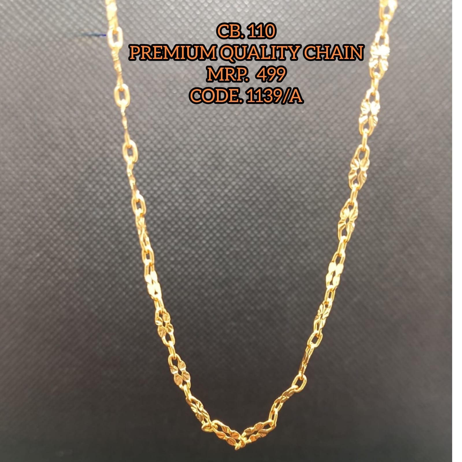 CHAIN